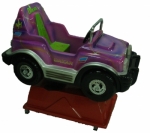 Coche Dakar